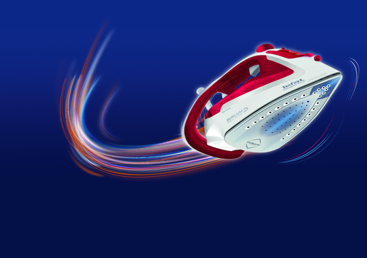 Tefal FV5717E0 Пегла на пареа