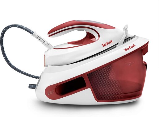 Tefal SV8030E0 Пегла со парен генератор