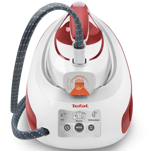 Tefal SV8030E0 Пегла со парен генератор