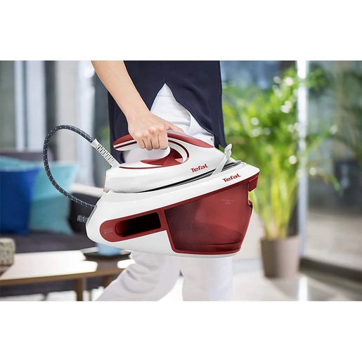 Tefal SV8030E0 Пегла со парен генератор
