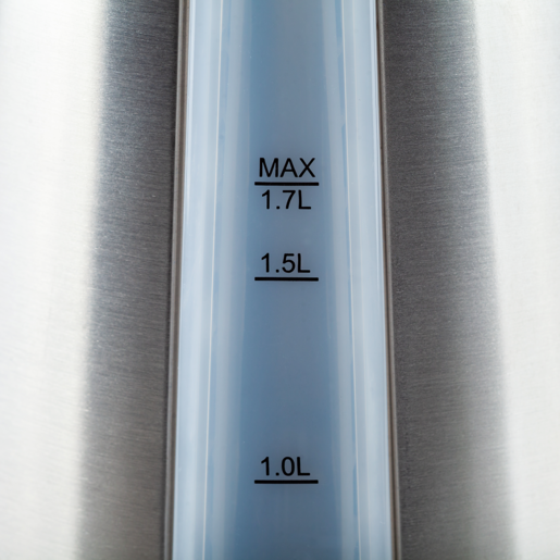 FUEGO T907A, 2200W, 1.7l ел. Бокал за вода