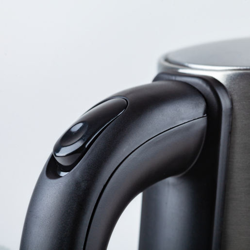 FUEGO T907A, 2200W, 1.7l ел. Бокал за вода