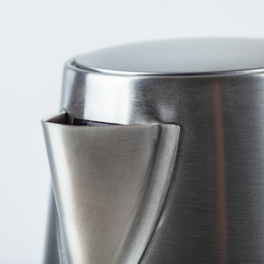 FUEGO T907A, 2200W, 1.7l ел. Бокал за вода