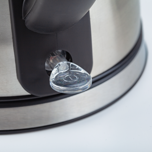 FUEGO T907A, 2200W, 1.7l ел. Бокал за вода