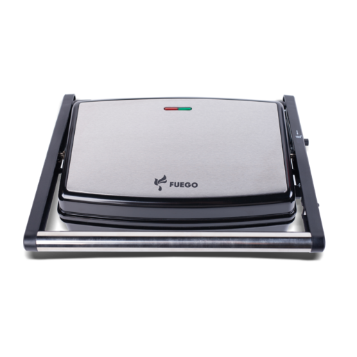 FUEGO Y-8823, 1.500W грил тостер