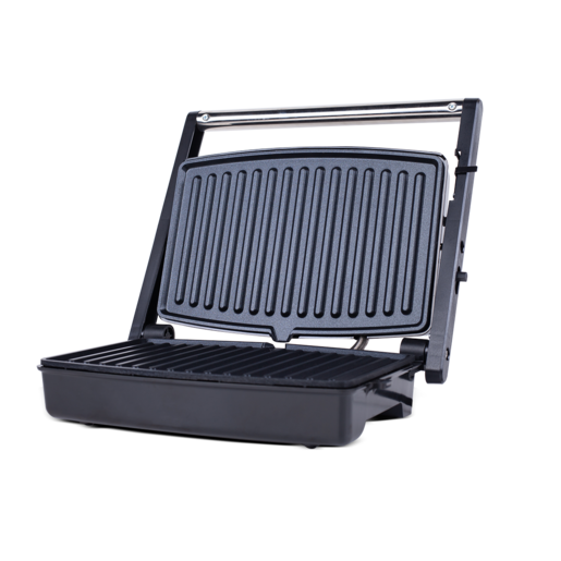 FUEGO Y-8823, 1.500W грил тостер