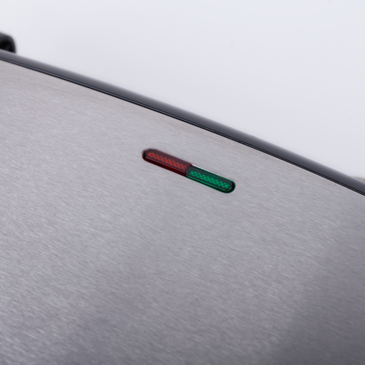 FUEGO Y-8823, 1.500W грил тостер