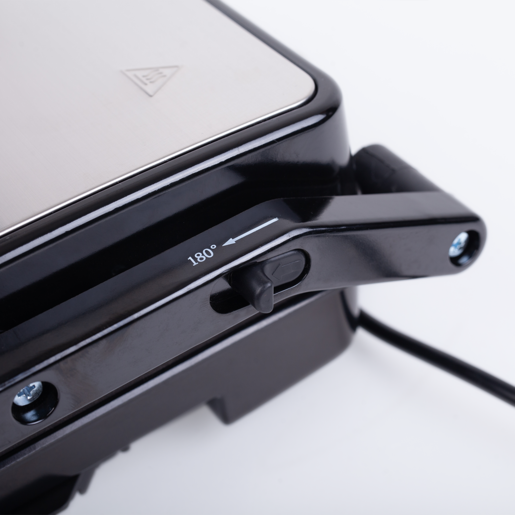 FUEGO ZM-902B, 2200W грил тостер