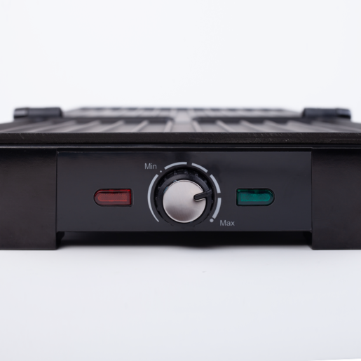 FUEGO ZM-902B, 2200W грил тостер