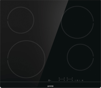 Gorenje ECT641BSC стаклокерамичка плоча