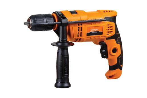 Villager VLN 255 Eлектрична вибрациска дупчалка 550 W