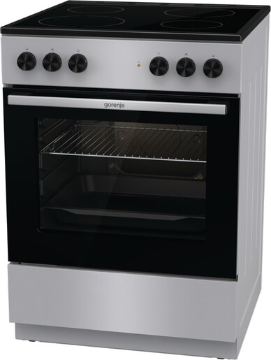Gorenje GEC6A11SG Електричен шпорет
