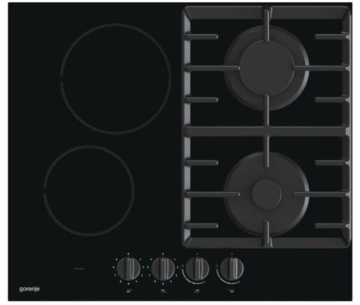Gorenje GCE691BSC Комбинирана плоча