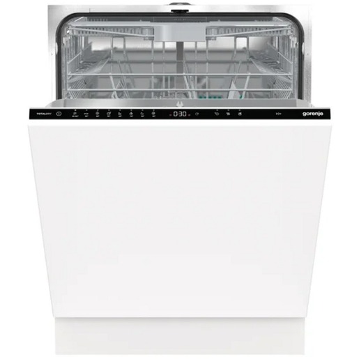 Gorenje GV663C60 Машини за садови
