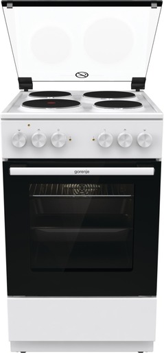 Gorenje GE5A21WH Електричен шпорет