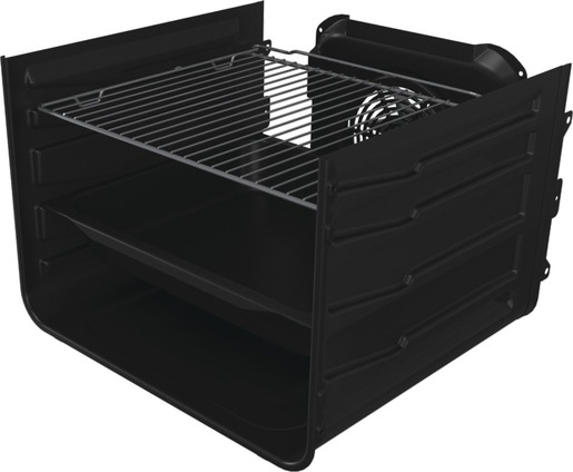 Gorenje GE5A21WH Електричен шпорет