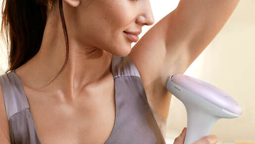 Philips Lumea SC1994/00 IPL депилатор