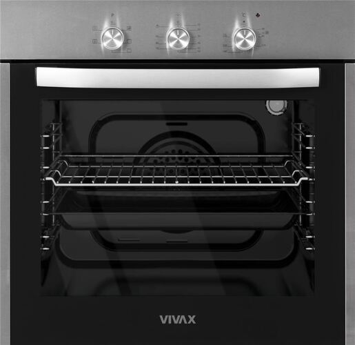 VIVAX HOME BO-808BFD G вградна рерна