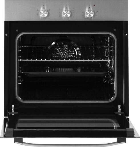 VIVAX HOME BO-808BFD G вградна рерна