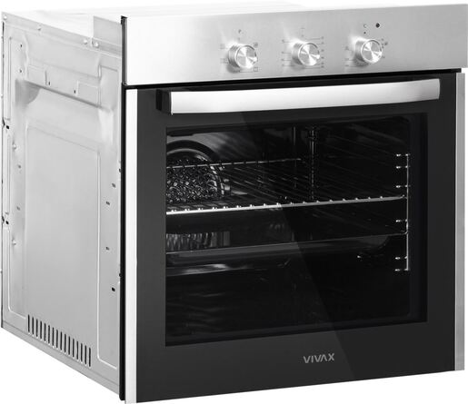 VIVAX HOME BO-808BFD G вградна рерна