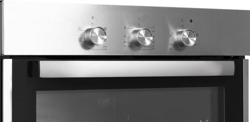 VIVAX HOME BO-808BFD G вградна рерна