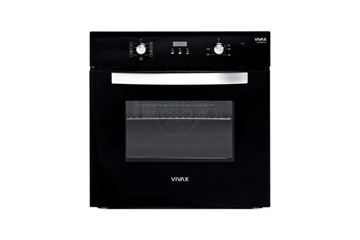 VIVAX HOME BO-658FXHTD G вградна рерна
