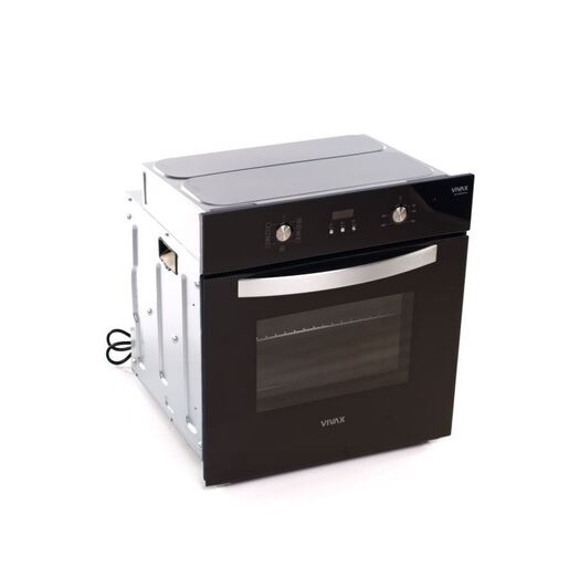 VIVAX HOME BO-658FXHTD G вградна рерна