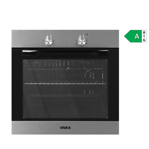 VIVAX HOME BO-624MH X вградна печка