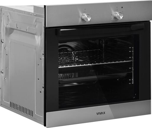 VIVAX HOME BO-624MH X вградна печка