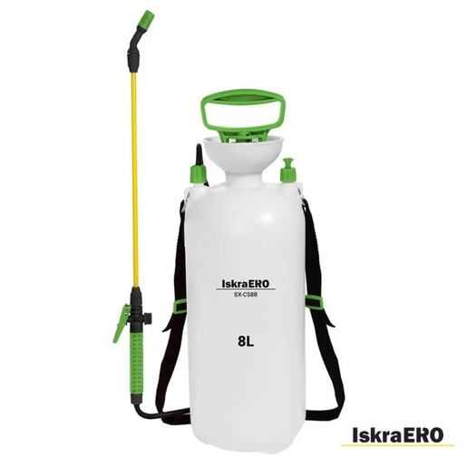 Iskra SX-CS8B Iskra ERO прскалка