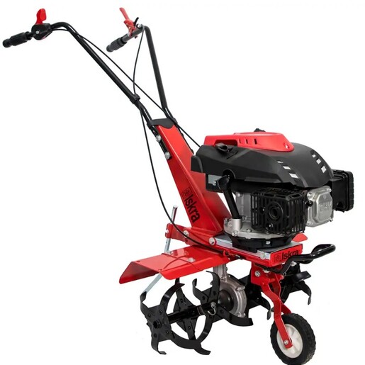 Iskra HG60TN Мотокултиватор