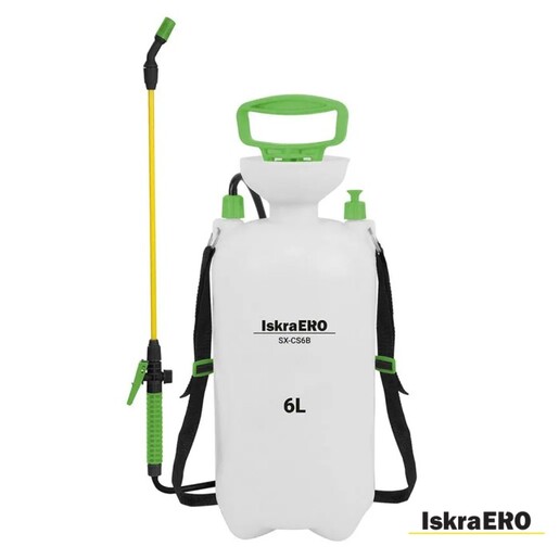 Iskra SX-CS6B Iskra ERO прскалка