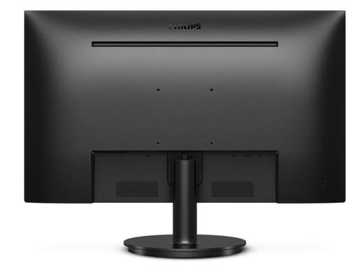 Philips 275V8LA/00 27 Inch QHD Monitor, VA, 4ms, 75Hz, (2560 x 1440 @ 75Hz, 250 cd/m², HDMI 1.4 / DP 1.2) монитор