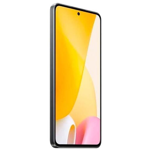 Xiaomi 12 Lite 5G 8GB/128GB Black смартфон