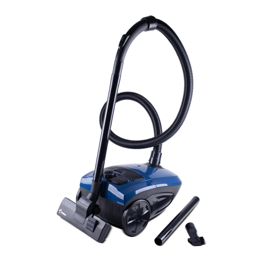 FUEGO XD4514Q, 2000W, 3.5l правосмукалка