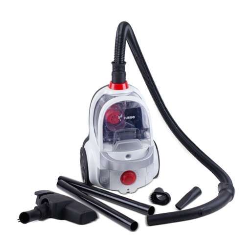 FUEGO SL160, 2000W, 2l правосмукалка