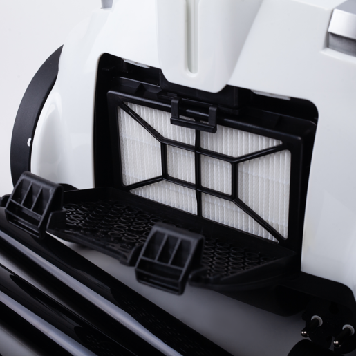 FUEGO SL160, 2000W, 2l правосмукалка