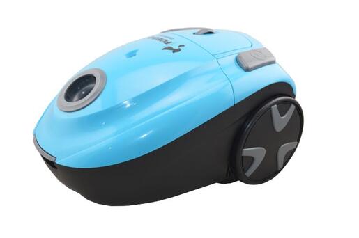 FUEGO XD3811A, 2000W, 2.5l правосмукалка