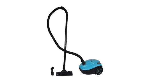 FUEGO XD3811A, 2000W, 2.5l правосмукалка