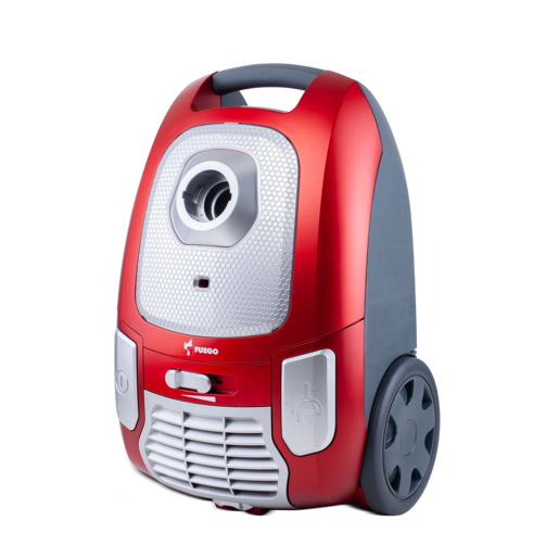 FUEGO SL-306N, 2000W, 4L правосмукалка