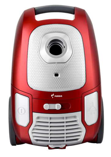 FUEGO SL-306N, 2000W, 4L правосмукалка