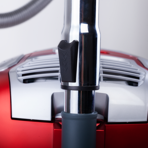 FUEGO SL-306N, 2000W, 4L правосмукалка