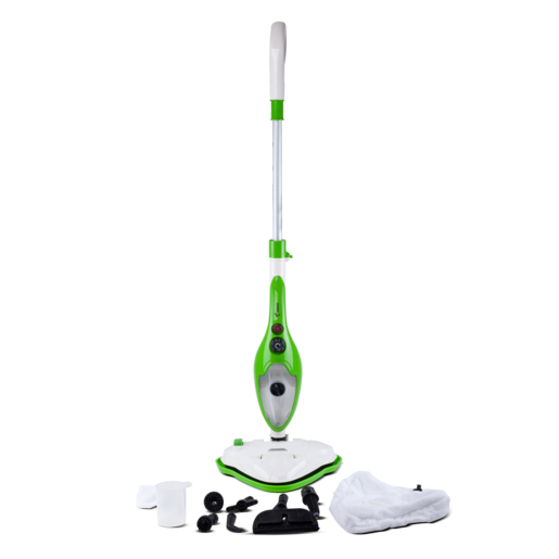 FUEGO WHL-802UV, 1500W, 450 ml Чистач на пареа