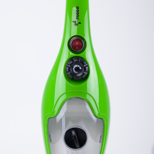 FUEGO WHL-802UV, 1500W, 450 ml Чистач на пареа