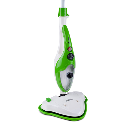 FUEGO WHL-802UV, 1500W, 450 ml Чистач на пареа