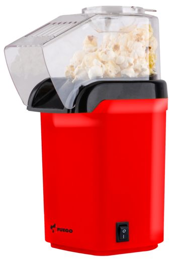 FUEGO AOT-PM03 Апарат за пуканки