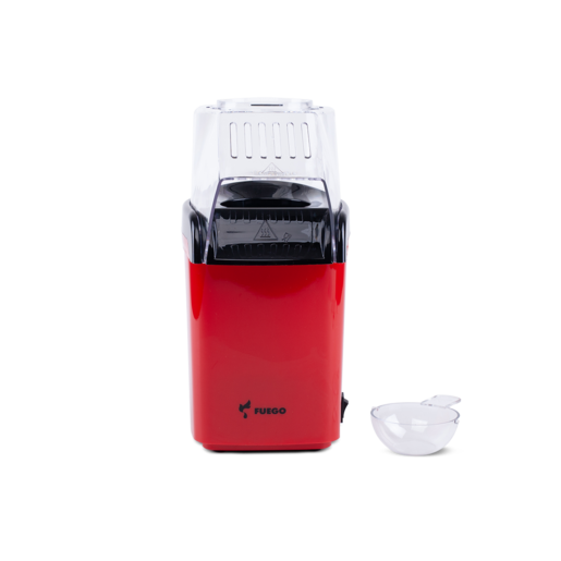 FUEGO AOT-PM03 Апарат за пуканки