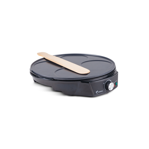 FUEGO ZM-1001, 1200W Апарат за палачинки