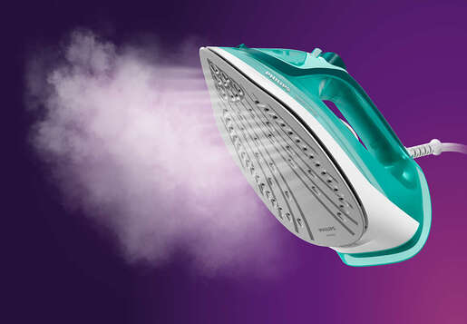 Philips DST3030/70 Пегла на пареа