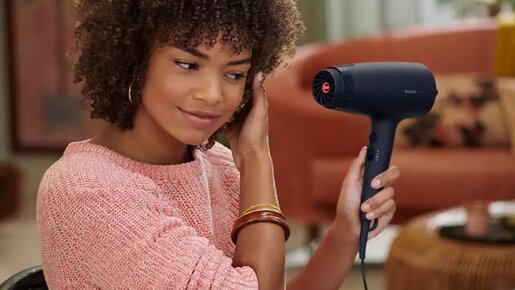 Philips BHD360/20 Фен за коса